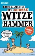Hanns G. Laechter: Der große Witze-Hammer ★★★