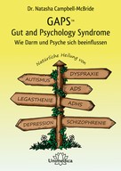 Natasha Campbell-McBride: GAPS – Gut and Psychology Syndrome ★★★★