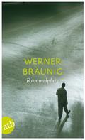 Werner Bräunig: Rummelplatz ★★★