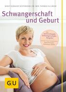 Thomas Villinger: Schwangerschaft und Geburt 
