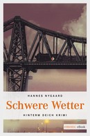 Hannes Nygaard: Schwere Wetter ★★★★