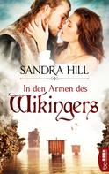 Sandra Hill: In den Armen des Wikingers ★★★★