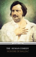 de Balzac, Honoré: Collected Works of Honore de Balzac 