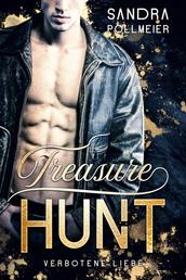 Treasure Hunt - Verbotene Liebe