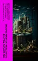 Francis Bacon: The Ultimate Atlantis Collection (Six-Book Edition) 