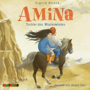 Amina, Tochter des Wüstenwindes