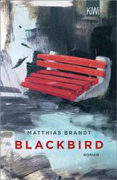 Blackbird - Roman