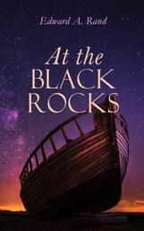 At the Black Rocks - Christmas Specials Series