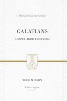 Todd Wilson: Galatians 