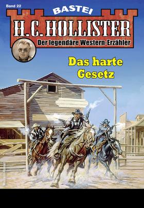 H.C. Hollister 22 - Western