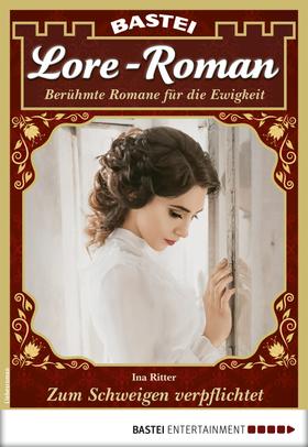 Lore-Roman 72 - Liebesroman