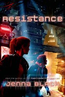 Jenna Black: Resistance 