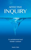 Martin Tidén: Affective Inquiry 