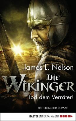 Die Wikinger - Tod dem Verräter!