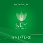 Inner Peace - Key Meditation - Gelassenheit mit Inner Peace im Liegen