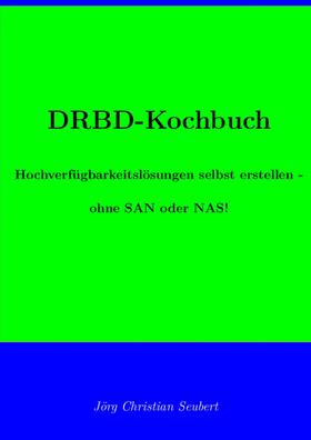 DRBD-Kochbuch