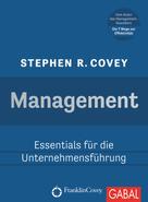 Stephen R. Covey: Management ★★★