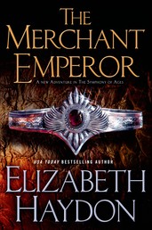 The Merchant Emperor - The Symphony of Ages