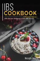 Noah Jerris: IBS Cookbook 