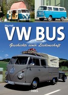 Jörg Hajt: VW Bus ★★★★