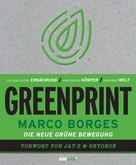Marco Borges: Greenprint ★★★