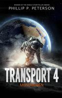 Phillip P. Peterson: Transport 4 ★★★★