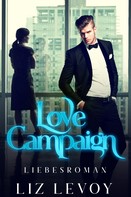 Liz Levoy: Love Campaign ★★★★