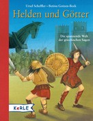 Ursel Scheffler: Helden und Götter ★★★★