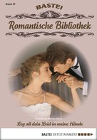 Konstanze Blumenthal: Romantische Bibliothek - Folge 37 ★★★★★