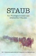 Gerhard Ruiss: Staub 