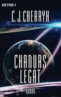 Carolyn J. Cherryh: Chanurs Legat ★★★★