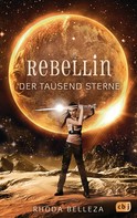 Rhoda Belleza: Rebellin der tausend Sterne ★★★★
