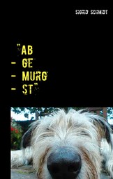 "Ab - ge - Murg - st" - Regionalroman