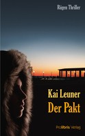 Kai Leuner: Der Pakt ★★★★