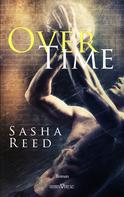Sasha Reed: Overtime ★★★★