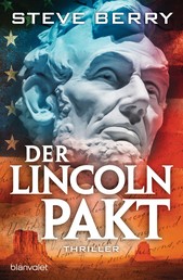 Der Lincoln-Pakt - Thriller