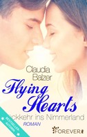 Claudia Balzer: Flying Hearts ★★★★
