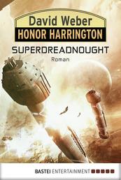 Honor Harrington: Superdreadnought