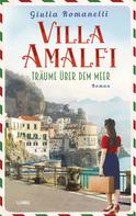 Giulia Romanelli: Villa Amalfi ★★★★