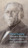 Hanjo Kesting: Theodor Fontane 