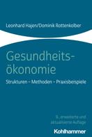 Leonhard Hajen: Gesundheitsökonomie 