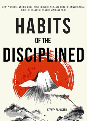 Habits of the Disciplined