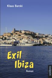 Exil Ibiza - Roman