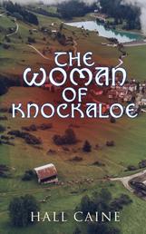 The Woman of Knockaloe - Historical Romance Novel