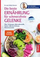 Meike Diessner: Die beste Ernährung für schmerzfreie Gelenke ★★★★★