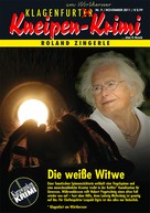 Roland Zingerle: Die weiße Witwe ★★★★★