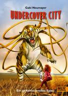 Gabi Neumayer: Undercover City ★★★★★
