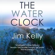 The Water Clock - Dryden Mysteries, Book 1 (Unabridged)