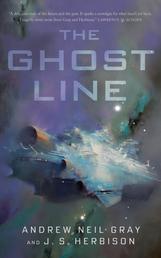 The Ghost Line - The Titanic of the Stars