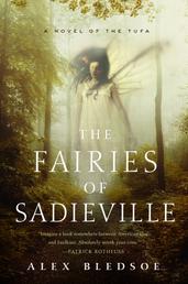The Fairies of Sadieville - The Final Tufa Novel